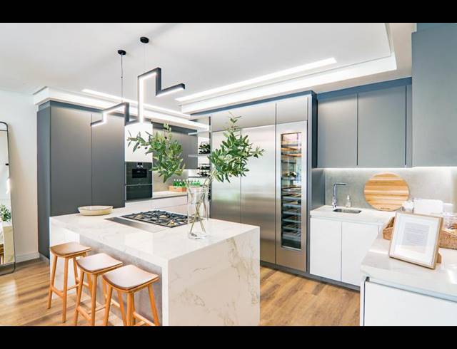 4 BEDROOM PROPERTY TO RENT IN STEYN CITY